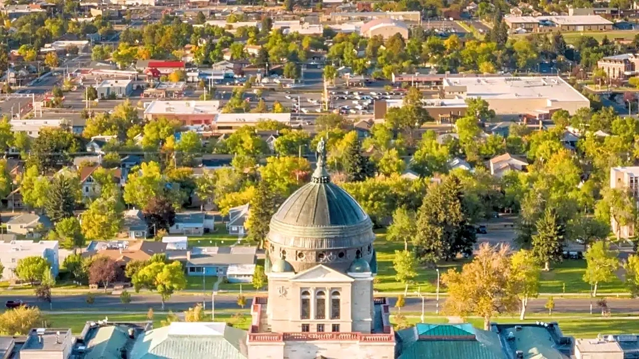 When Is the 2026 Election in Montana, and What Is on the Ballot?