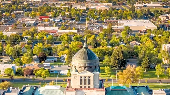 When Is the 2026 Election in Montana, and What Is on the Ballot?