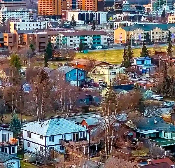 How Alaska Certifies a Federal Election Result