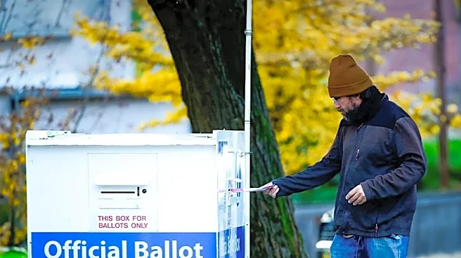 How Utah Certifies a Federal Election Result