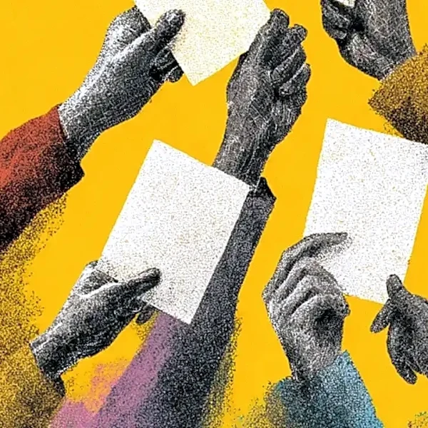 How Wisconsin Certifies a Federal Election Result