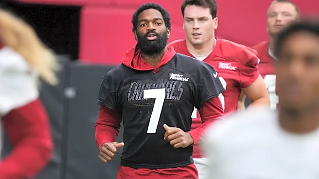 Jacoby Brissett contract: Arizona Cardinals QB gets big pay raise