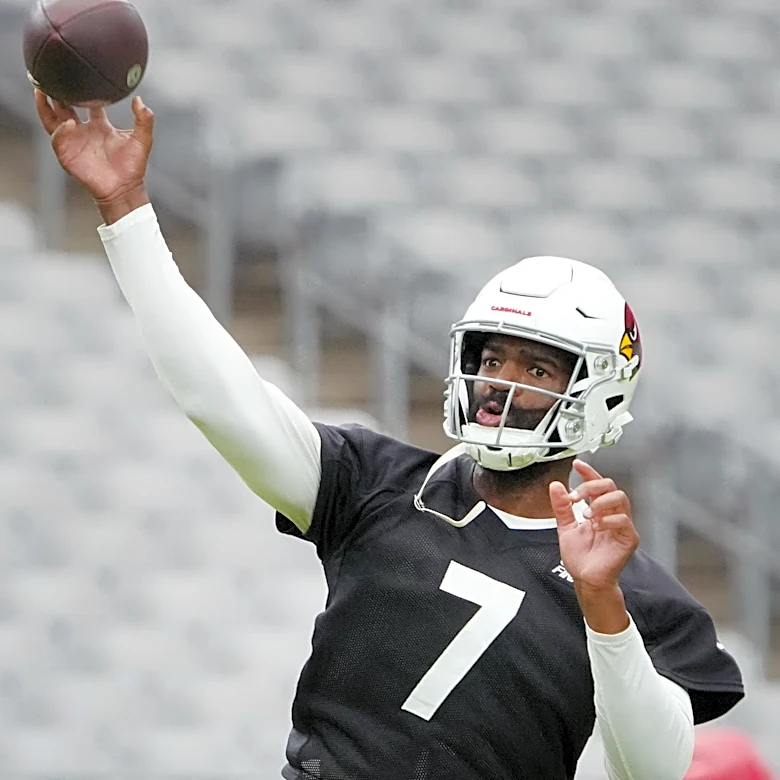 Opinion: Arizona Cardinals made right decision with QB Jacoby Brissett