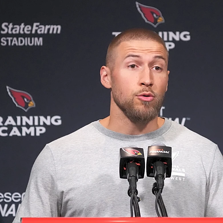 Cardinals DC Nick Rallis hoped to make extra week of camp a positive
