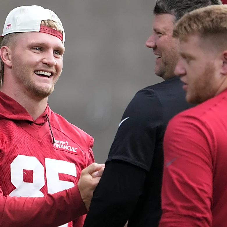 NFL TE rankings: where do NFC West tight ends fall?