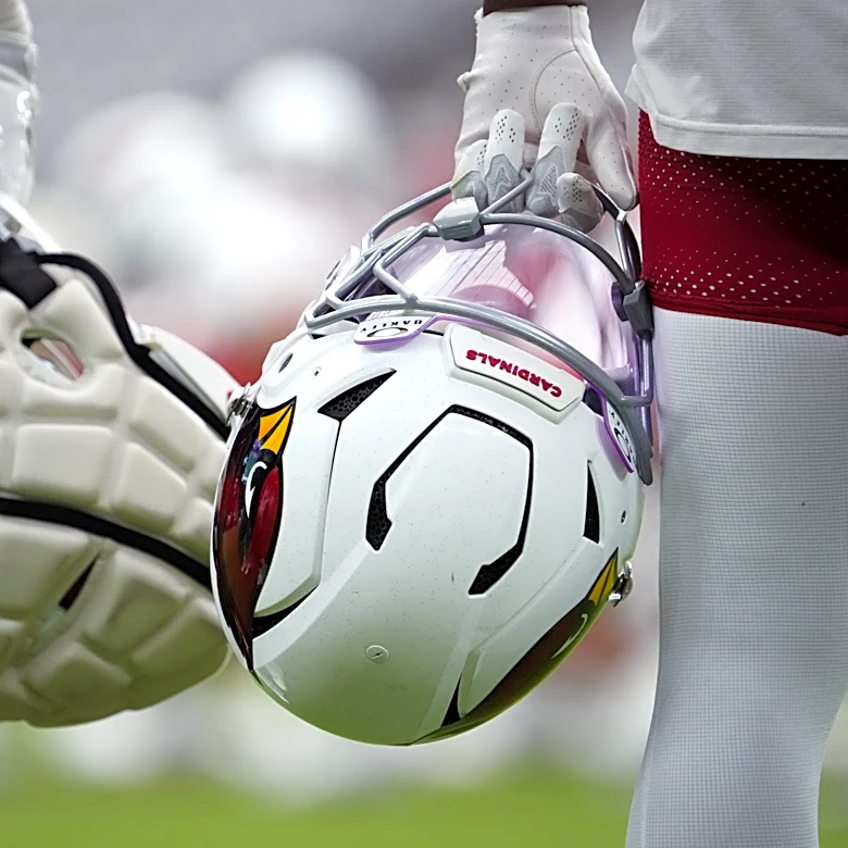 Arizona Cardinals benefitting from instant replays of plays during practice