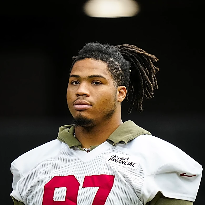 Walter Nolen injury: Arizona Cardinals DL exits practice with knee injury