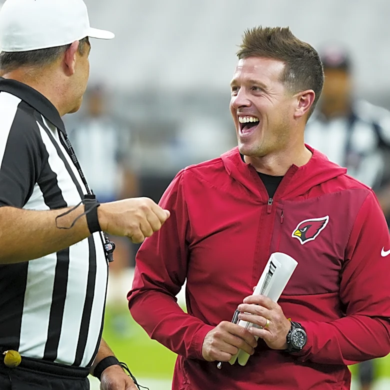 NFL predictions: Arizona Cardinals predicted to win only one game