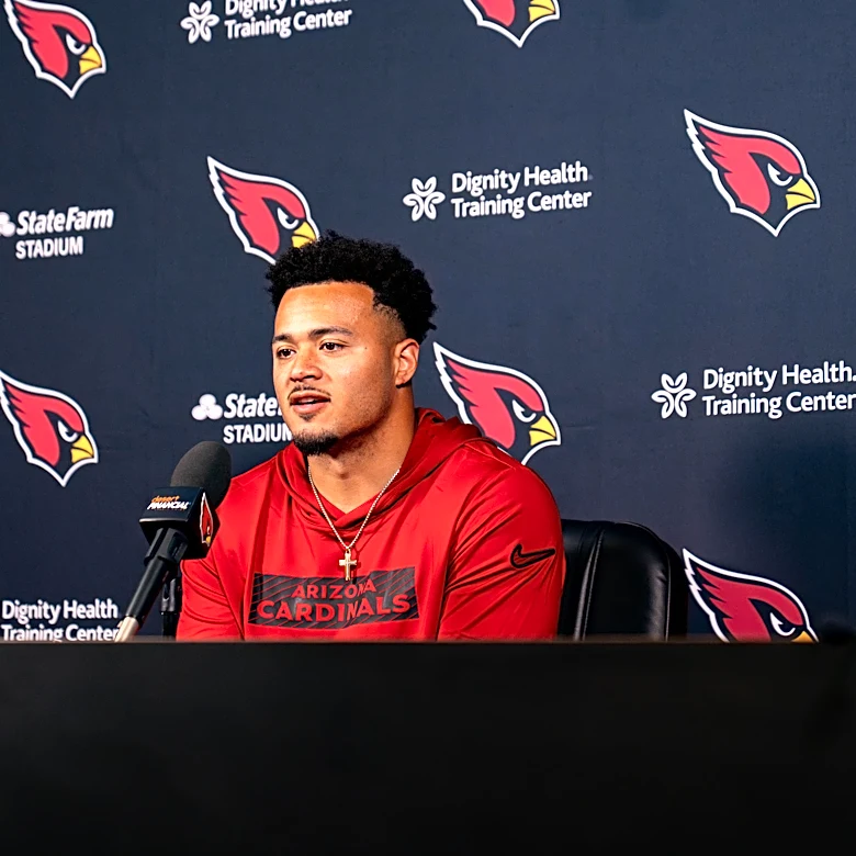 Arizona Cardinals depth chart: 6 notable observations to note