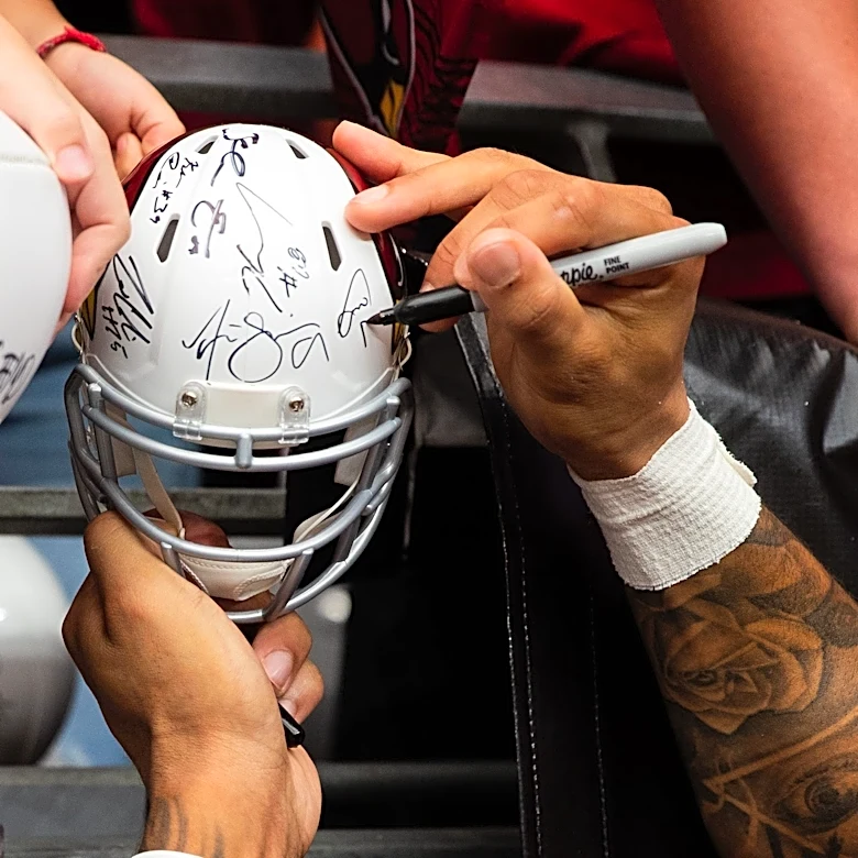 41 days till Arizona Cardinals' opener: Remembering the 1941 season