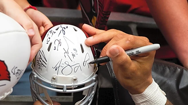 41 days till Arizona Cardinals' opener: Remembering the 1941 season