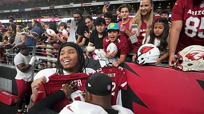 Walter Nolen injury: 2nd-year DT back at practice on Sunday