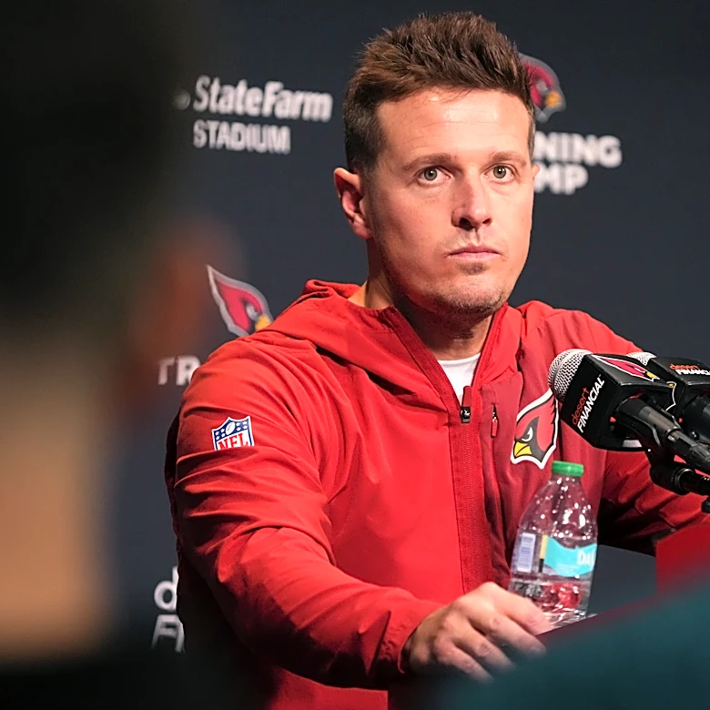 Arizona Cardinals injury news: No timeline for return of PUP players