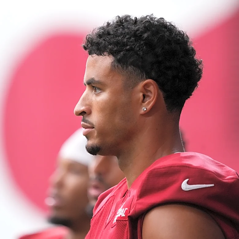 Arizona Cardinals training camp: 3 key starters out Monday