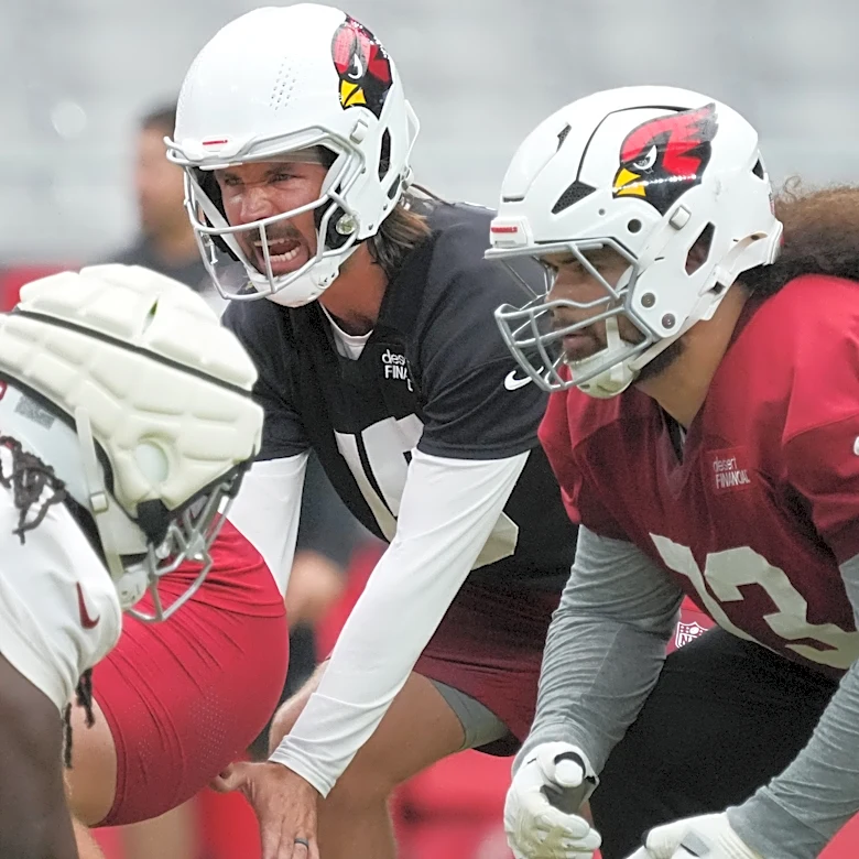 Arizona Cardinals make unconventional practice move ahead of preseason opener