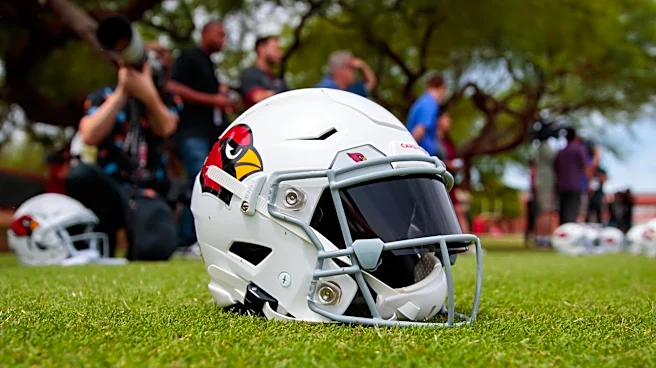 38 days till Arizona Cardinals' opener: Remembering the 1938 season
