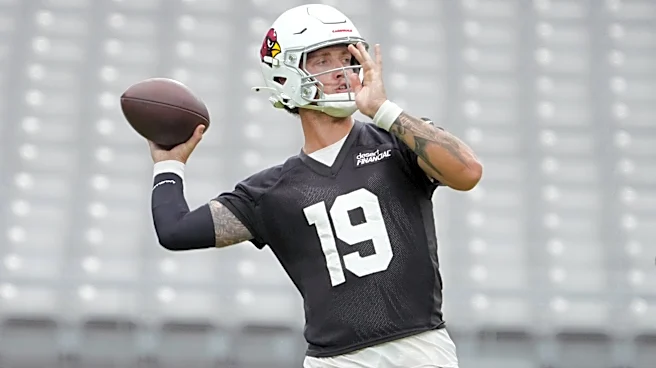 Hall of Fame Game: Arizona Cardinals players to watch
