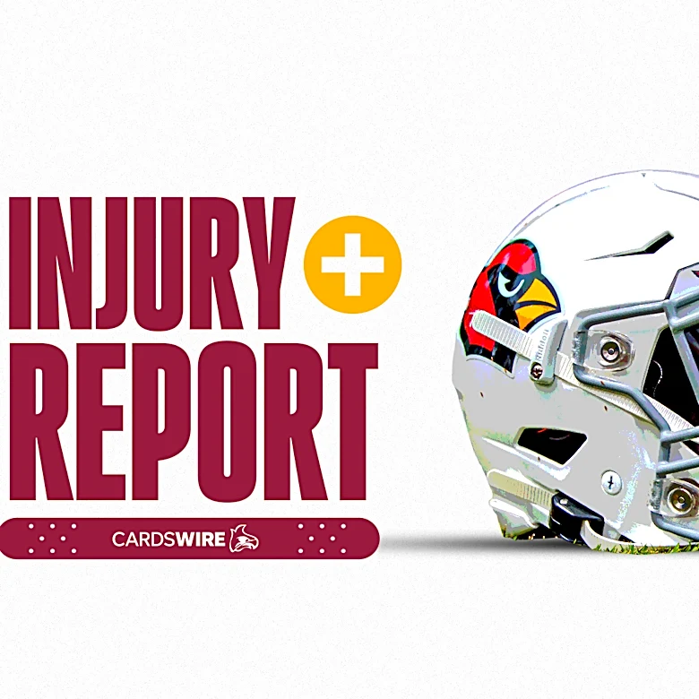 Arizona Cardinals place S Joey Blount, TE Kenny Yeboah on injured reserve