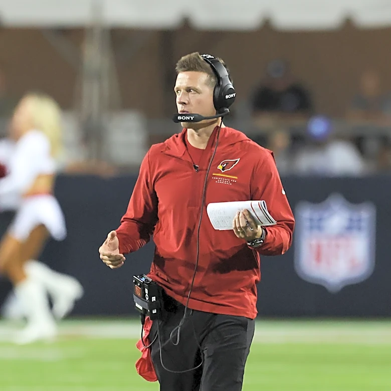 Arizona Cardinals to play starters in preseason game vs. Raiders
