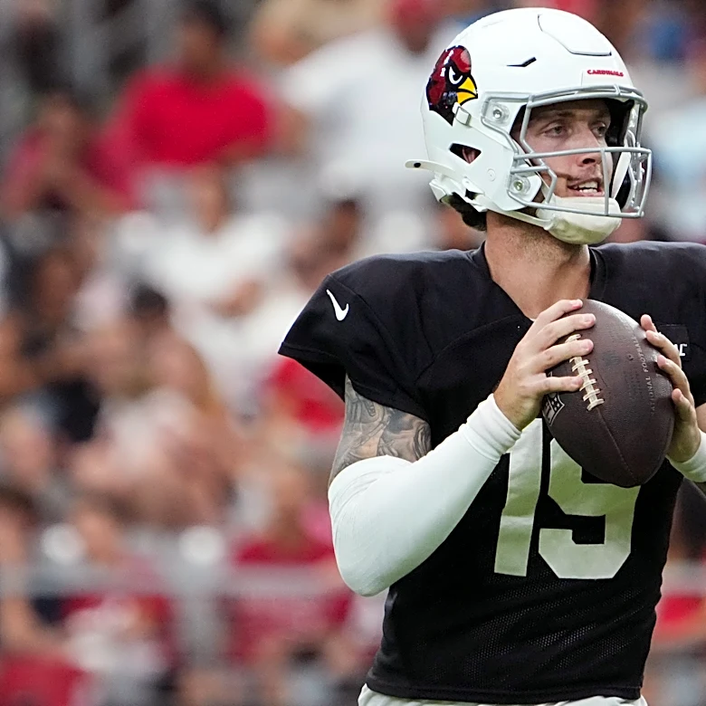 Fernando Mendoza vs. Carson Beck rematch possible in Cardinals-Raiders