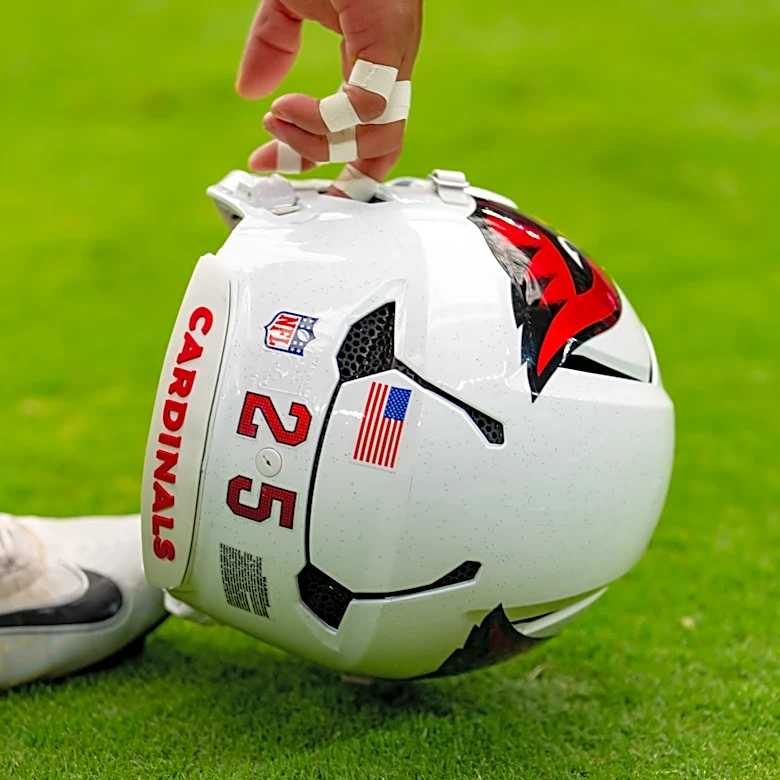 Arizona Cardinals place 3 on IR, sign 3 to roster