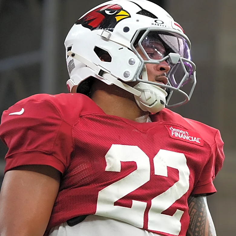 Fantasy Football: Why RB Tyler Allgeier is a sleeper to target