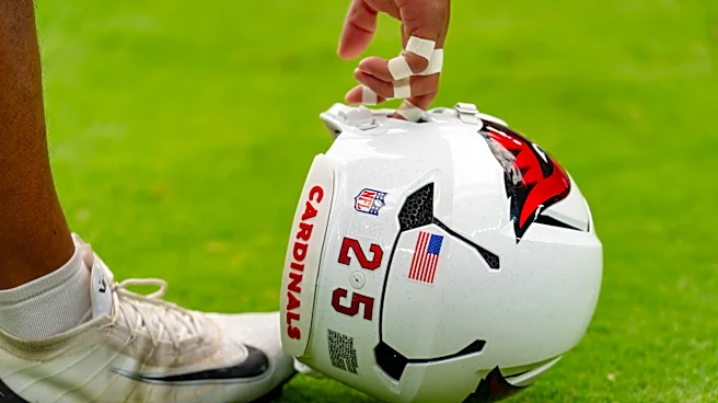 22 days till Arizona Cardinals' opener: Remembering the 2022 season