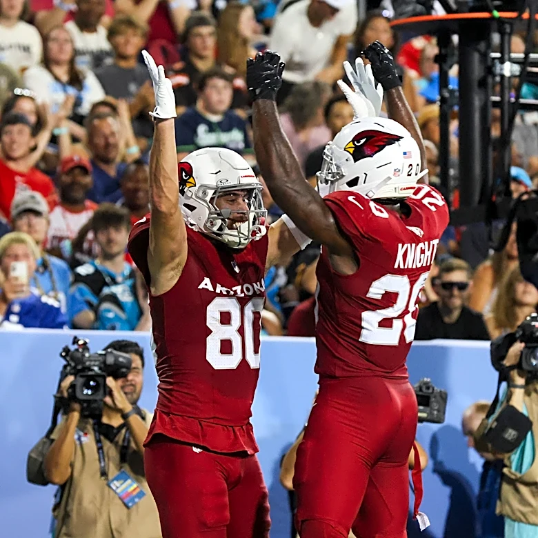 Cardinals vs. Cowboys: What color uniforms will they wear?