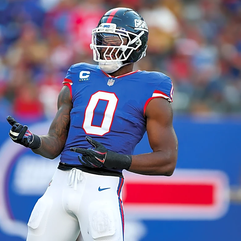 NFL Top 100: 2 Arizona Cardinals opponents in players 20-11