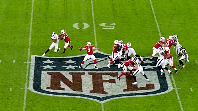 How to watch 8 nationally televised preseason games this weekend