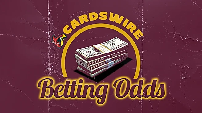 Arizona Cardinals at Green Bay Packers preseason betting odds, lines