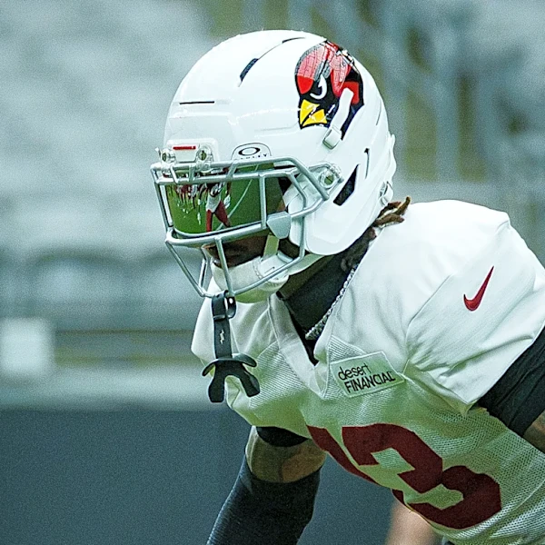 4 recent Cardinals draft picks face potential end of the line