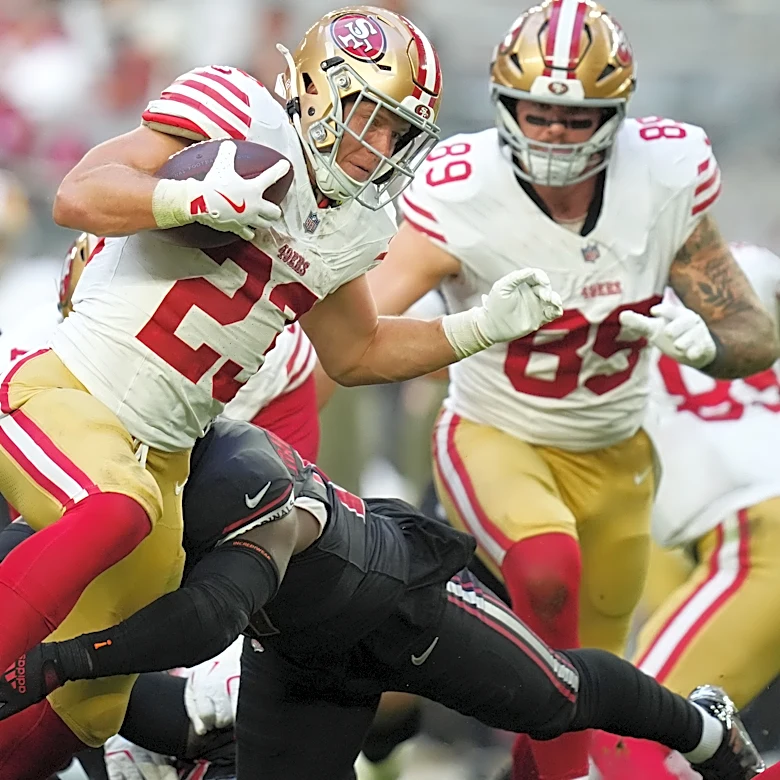 NFL Top 100: Arizona Cardinals have 4 opponents in players 10-6
