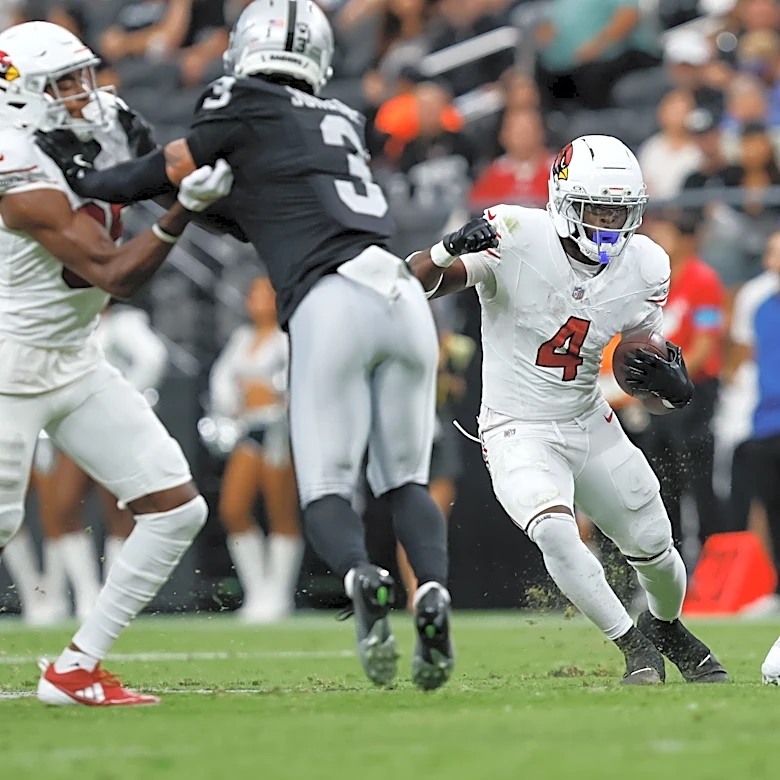Jeremiyah Love injury update has positive signs for return