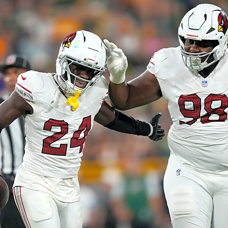 NFL roster cuts: Arizona Cardinals cutting CB Star Thomas