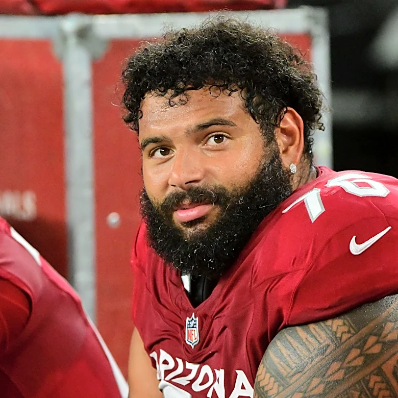NFL roster cuts: Arizona Cardinals cutting OL Matt Pryor