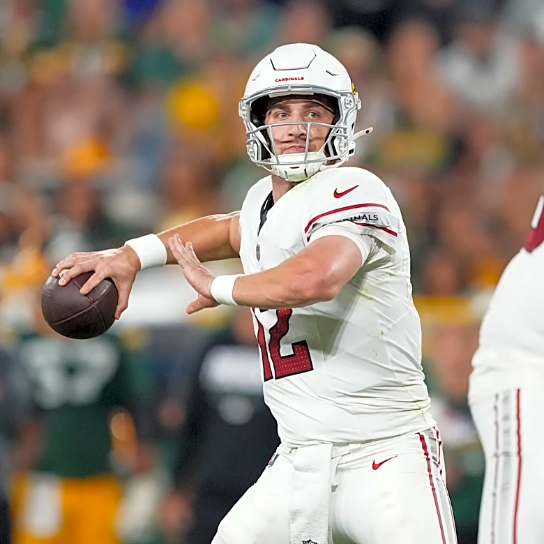 NFL roster cuts: Arizona Cardinals cut QB Kedon Slovis