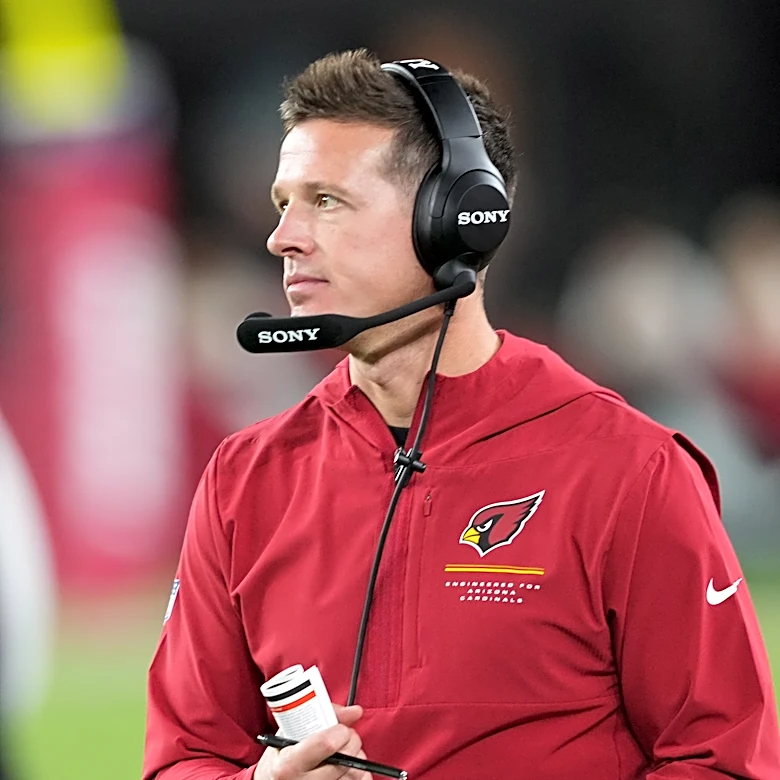 6 vague Arizona Cardinals injury updates from HC Mike LaFleur