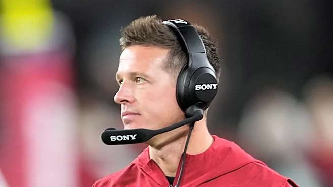 6 vague Arizona Cardinals injury updates from HC Mike LaFleur