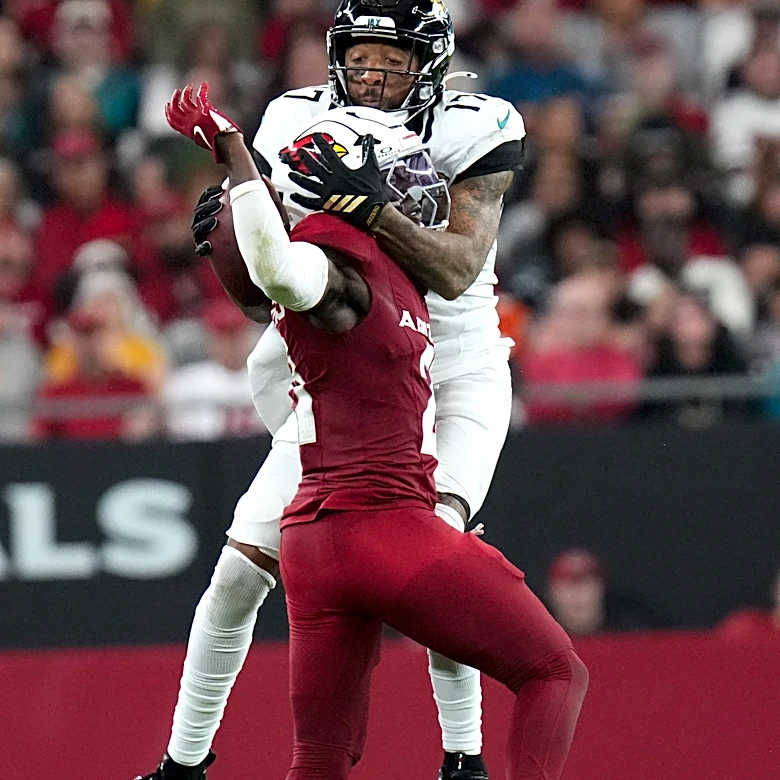 Garrett Williams injury update: Cardinals CB 'progressing well'