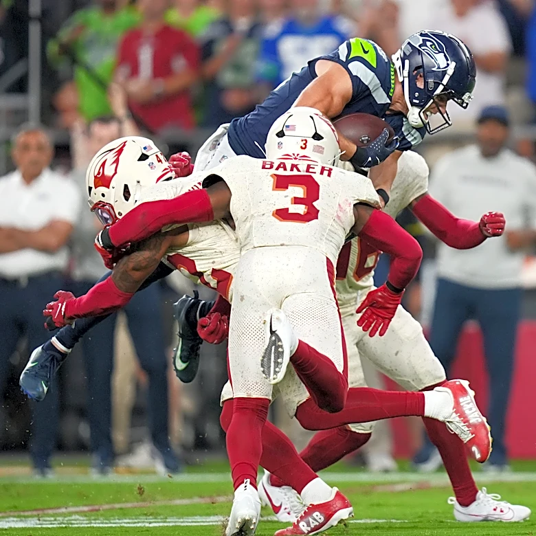 Arizona Cardinals announce uniform schedule for 2026