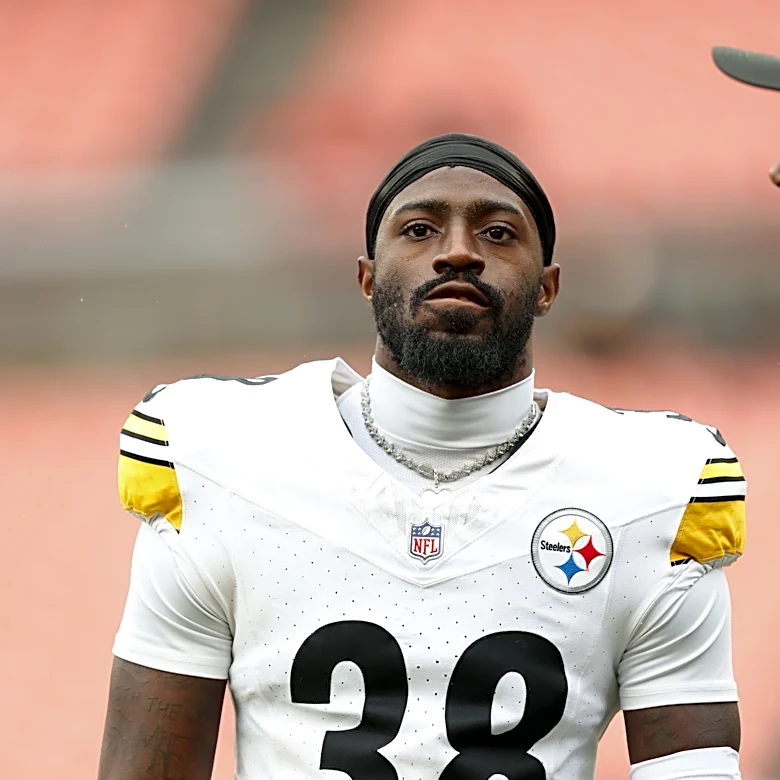 Arizona Cardinals to sign former Steelers CB to practice squad