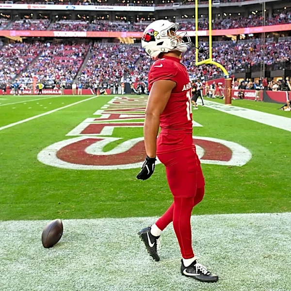 Michael Wilson contract: Arizona Cardinals legend weighs in on talks