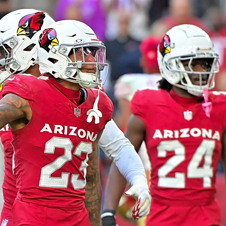 CB Sean Murphy-Bunting joins Tampa Bay Buccaneers practice squad