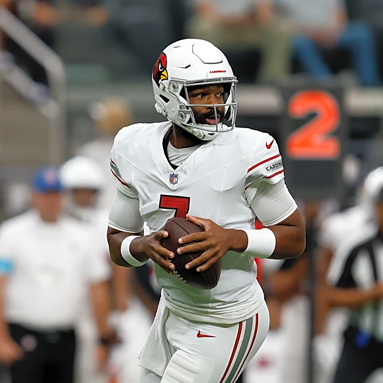 NFL power rankings: Arizona Cardinals fall slight after preseason