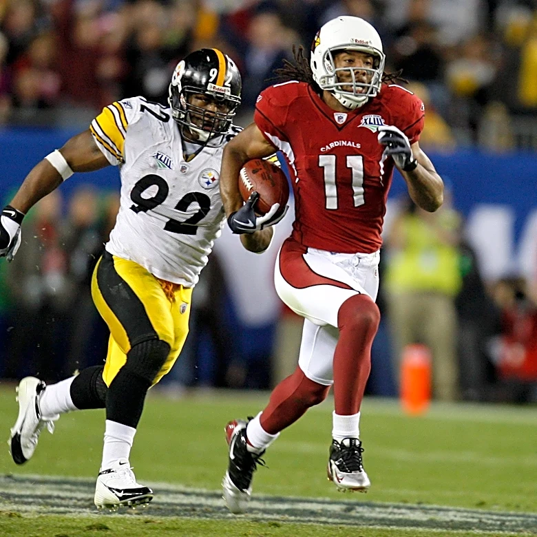 8 days till Arizona Cardinals' opener: Remembering the 2008 season