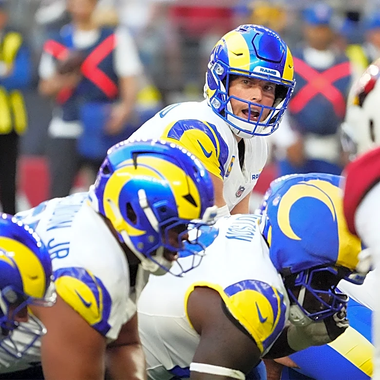NFL Top 100: Arizona Cardinals have 3 NFC opponents in top 5