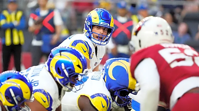 NFL Top 100: Arizona Cardinals have 3 NFC opponents in top 5