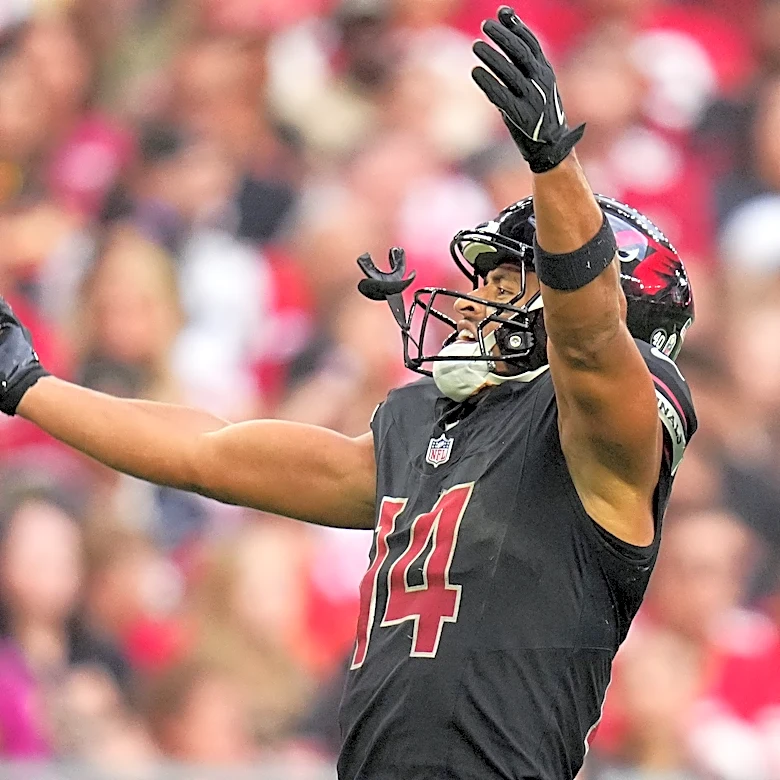 Michael Wilson's contract extension is more than about his play