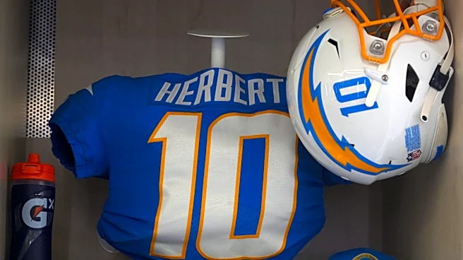 Los Angeles Chargers offseason changes for Cardinals fans to know